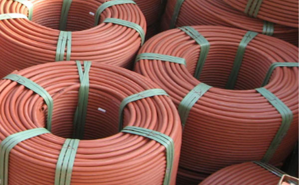 聚乙烯阻燃奎屯穿线管具有哪些优势