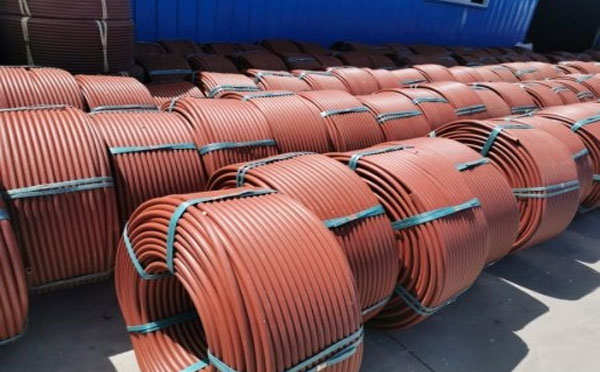 奎屯穿线管为什么受人们欢迎的原因