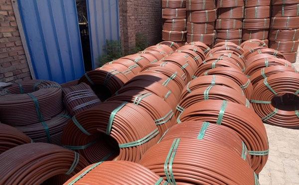 聚乙烯奎屯穿线管备受欢迎的原因居然是这些