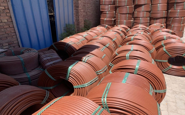 为什么rpe奎屯穿线管会使用的如此广泛