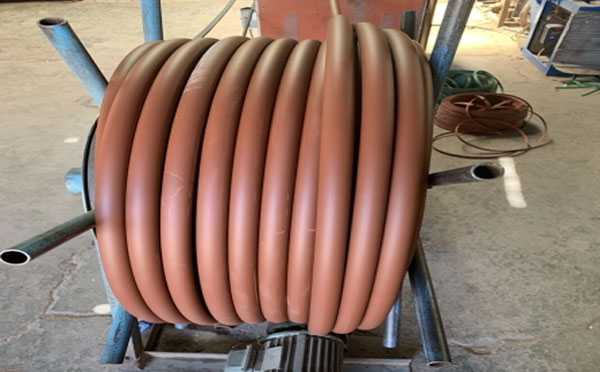 奎屯穿线管可以延长线路使用年限