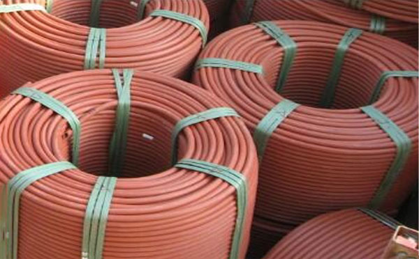 聚乙烯奎屯穿线管 聚乙烯奎屯穿线管