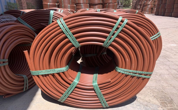 rpe奎屯穿线管的生产的方法是什么