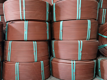 RPE奎屯穿线管的好处有哪些 RPE奎屯穿线管的好处有哪些