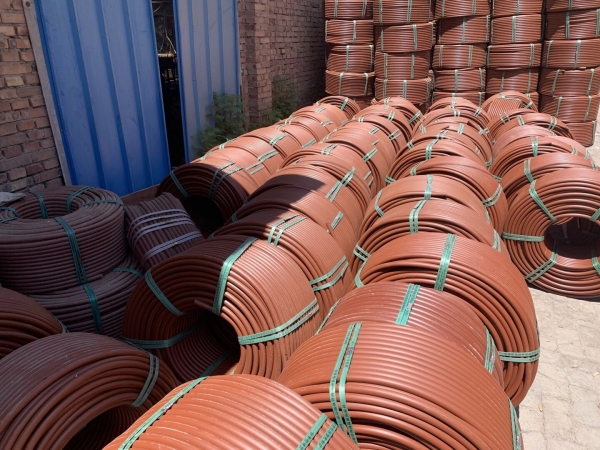 如何选择一条合适耐用的奎屯穿线管 如何选择一条合适耐用的奎屯穿线管