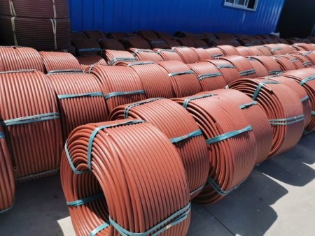 奎屯穿线管是如何维护电缆的 奎屯穿线管是如何维护电缆的