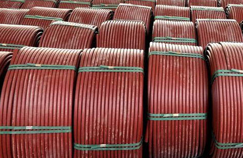 怎样选择一条合适耐用的奎屯穿线管