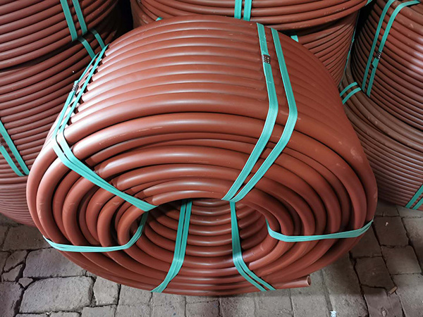 奎屯奎屯穿线管厂家告知大家管材选择哪种的好 奎屯奎屯穿线管厂家告知大家管材选择哪种的好