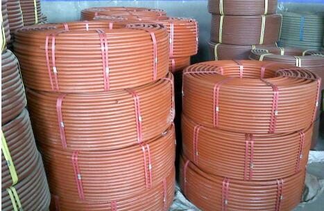 RPE奎屯穿线管主要的特点和使用方法