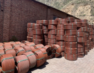 奎屯穿线管的好处有哪些