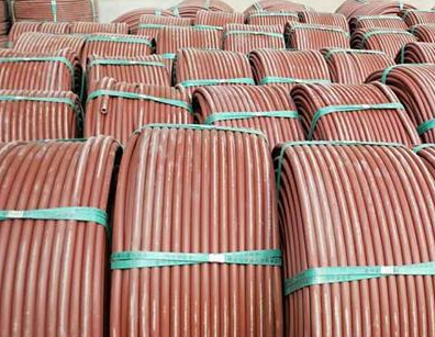 奎屯穿线管的发展以及应用