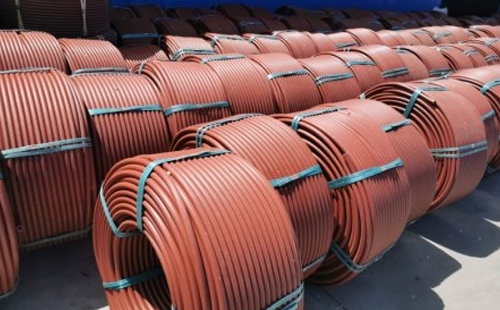 使用RPE奎屯穿线管有哪些常见施工难点？