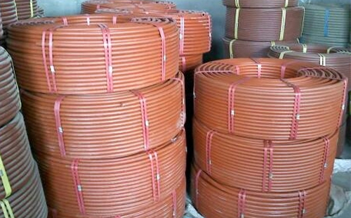 奎屯穿线管防雷接地技术实施要点