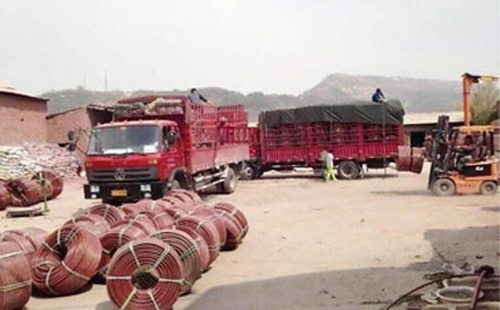 奎屯穿线管选型与安装技术全解析 奎屯穿线管选型与安装技术全解析