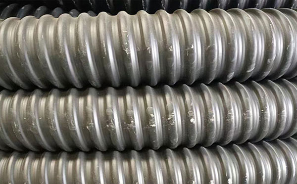 现代线缆防护的理想选择:奎屯碳素波纹管技术特性与工程应用全景解析 现代线缆防护的理想选择:奎屯碳素波纹管技术特性与工程应用全景解析